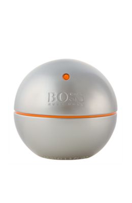 Boss In Motion EdT 40 ml