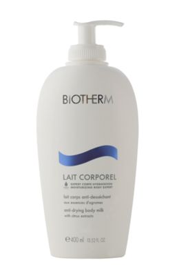 Lait Corporel Anti-Drying Bodymilk 400 ml